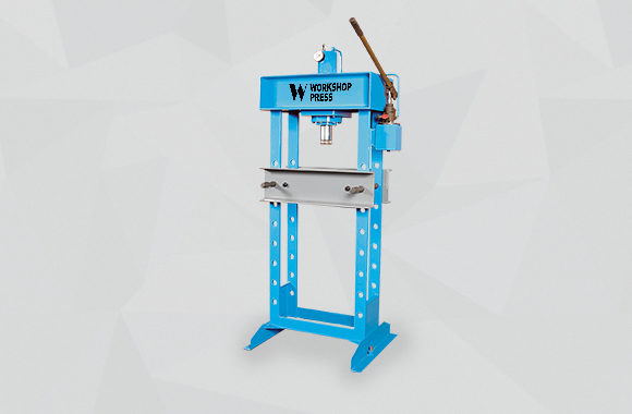 20 Tons Manual Hydraulic Workshop Press